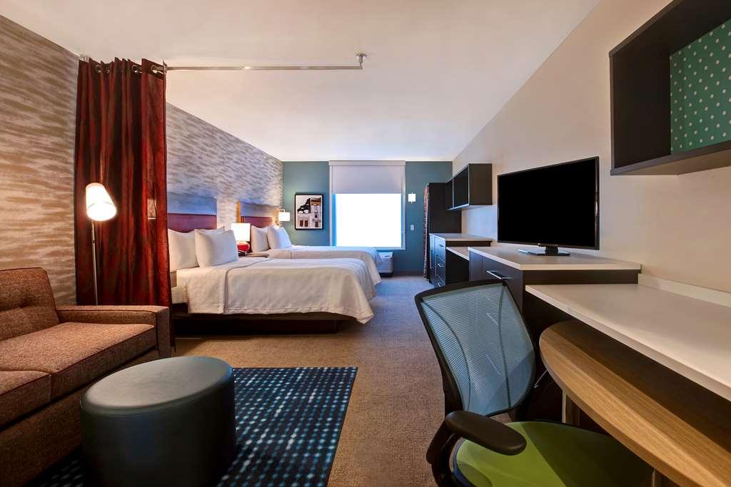 Home2 Suites By Hilton Lexington Hamburg Zimmer foto