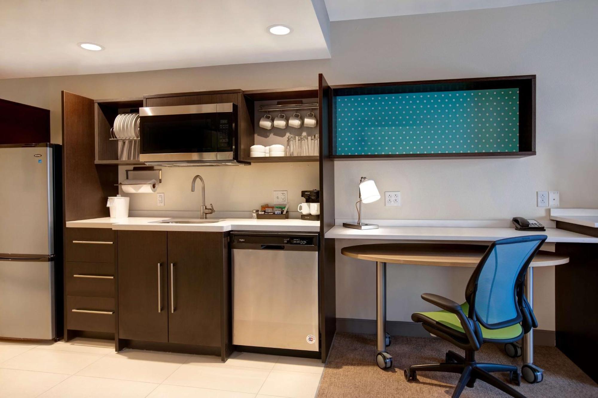 Home2 Suites By Hilton Lexington Hamburg Exterior foto